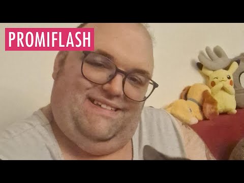 Video Thumbnail: Liebeshungrig: Ingo Peters startet Online-Dating-Offensive