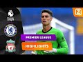 HOE KAN JE ZO'N FOUT MAKEN!? ? | Chelsea vs Liverpool | Premier League 2020/21 | Samenvatting