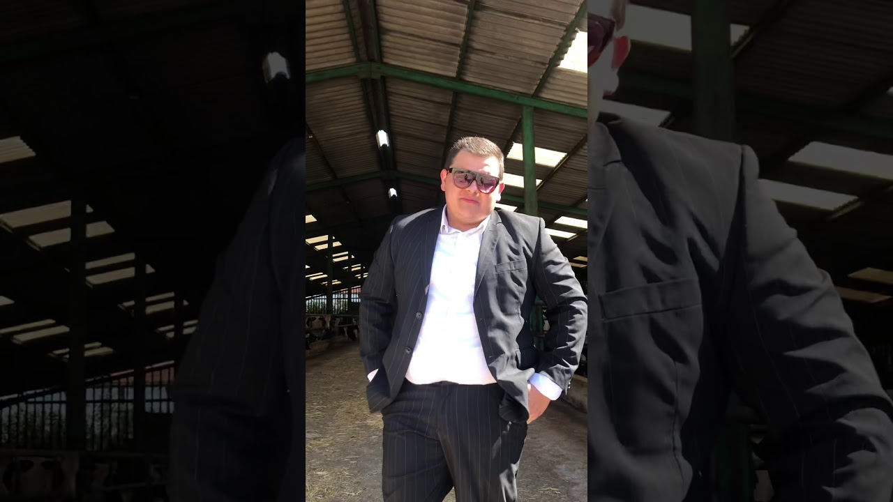 Salut à toi jeune entrepreneur