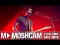 Bloc Party - Mercury | Live in Sydney | Moshcam
