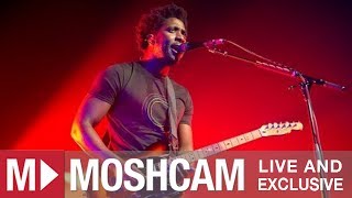 Bloc Party - Mercury | Live in Sydney | Moshcam