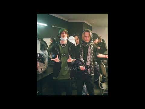 OG Buda & Scally Milano - V.I.P (release 08.10.24)