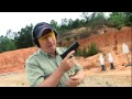 The Springfield Armory XDM 3.8 in .45 ACP 