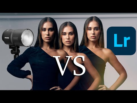 YouTube video about: What tool would a photographer use to form an argument?