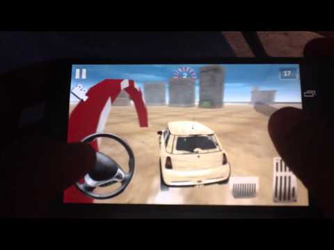 CarX Drift King Video