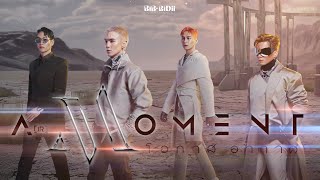 A(ir) Moment - OFFICIAL TEASER A(ir) Moment โอกาส อากาศ