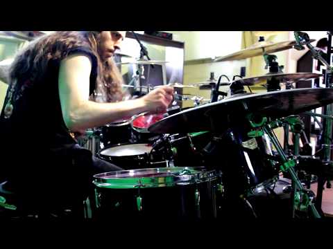 Hey Al (drumming cut)