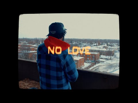 Jimmie D & Nicholas Craven - No Love (Official Video)