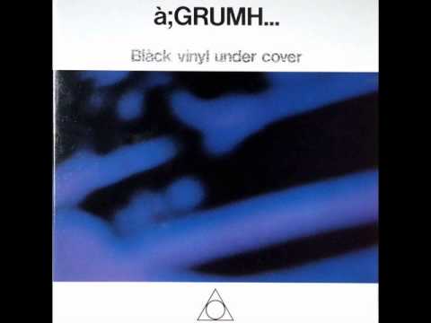 Agrumh - Generation 1987