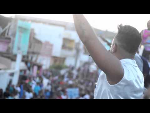 LA FURIA | CHUVA DE PERERECA | NAZARÉ DAS FARINHAS | FEIRA DO CAXIXIS