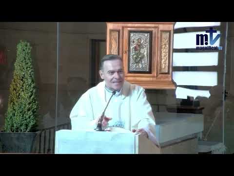 La Santa Misa de Hoy | Bienaventurada Virgen María del Rosario (07-10-2025)| Pbro. Javier Martín, FM