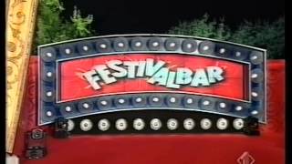 Lisa Stansfield - Let&#39;s Just Call It Love - Festivalbar 2001