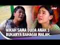 Gak Mertua Gak Ibu Tiri Semua Sama2 Jahat Sama Aku Ratapan Ibu Tiri Eps 4 FULL