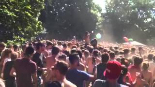 Kölsch - Zig @ All we want festival