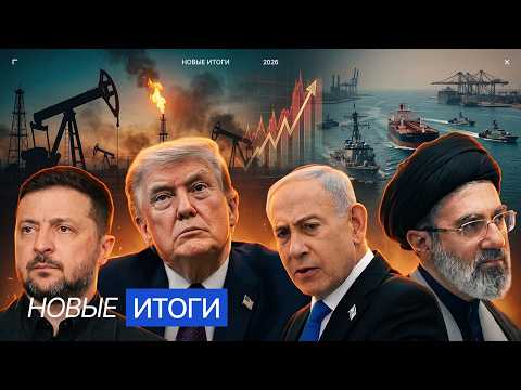 ЕС готовит переговоры о вступлении Украины. Какая сделка устроит США и Иран? Нефтяной дождь в Туапсе