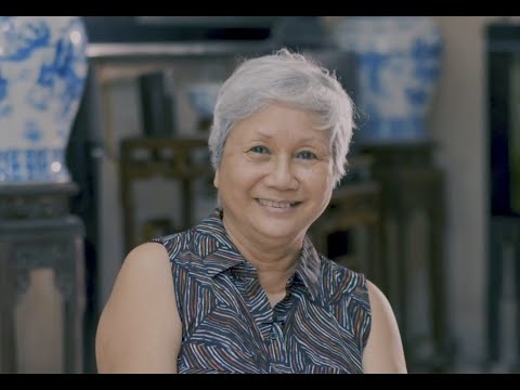 #ForEveryAge - Voices from women and girls in Viet Nam on ageing with dignity