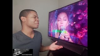 Anita Baker - &quot;Christmas Time Is Here&quot; (REACTION)