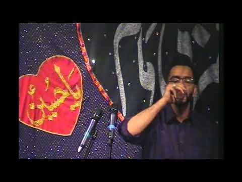 Imran Datoo | Matam | 14th Annual Matamdari & Shahadat 2nd Imam | 7th Night of Safar 1439/2017