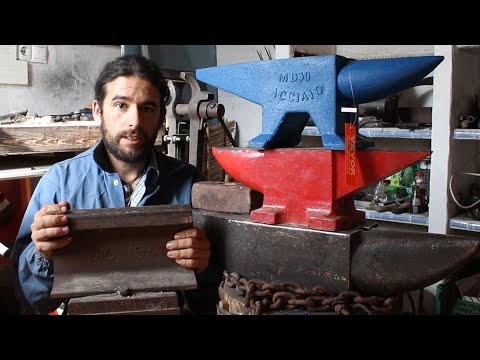 Guía definitiva para conseguir tu primer yunque.