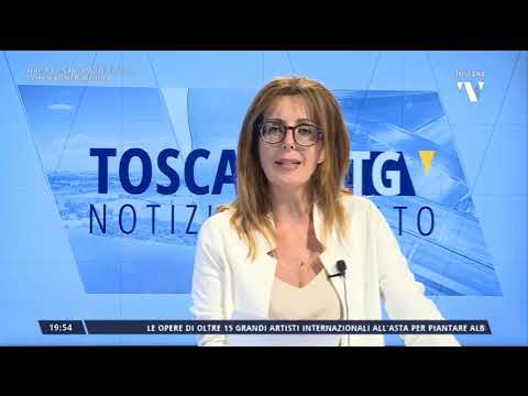 2022-05-17 NOTIZIE DI PRATO TG ORE 19.45