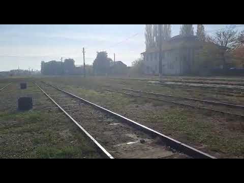 Gara Dorohoi , Station Dorohoi