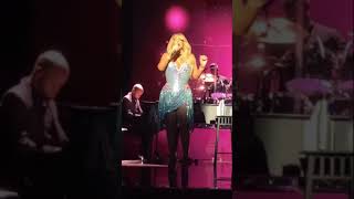 Mariah Carey - You Don’t Know What To Do (Intro) #CautionWorldTour Live In Dallas 2019