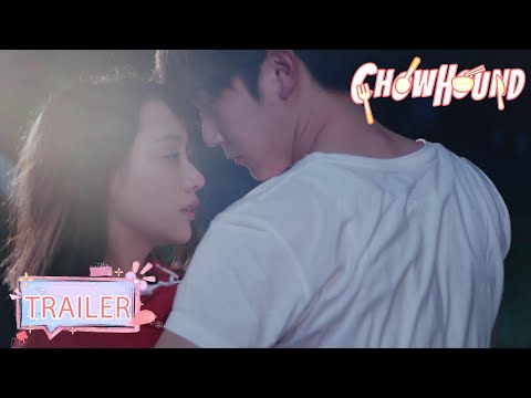 INDO SUBTrailer-2 CHOWHOUND | Yuan Baizihui, Wang Yunfan, Zhu Yunlong, Chen Jiamin, Duan Qihong