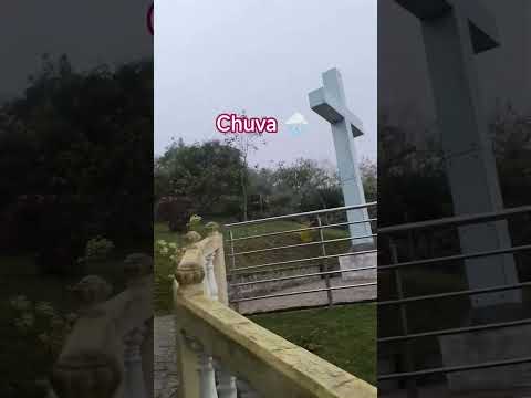 Boa tarde chuva 🌧️ pela manhã aqui em Gonzaga Minas Gerais.