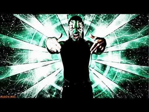 TNA: Jeff Hardy 9th Theme Song "Resurrected" [CD Quality]