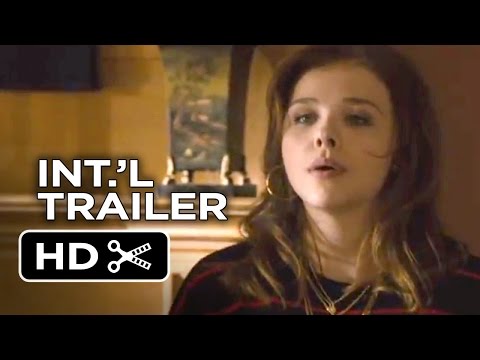 Dark Places International TRAILER 1 (2015) - Charlize Theron, Chloë Grace Moretz Movie HD