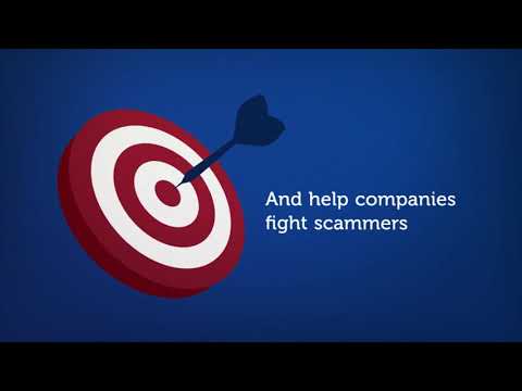 Scamadviser Data Services