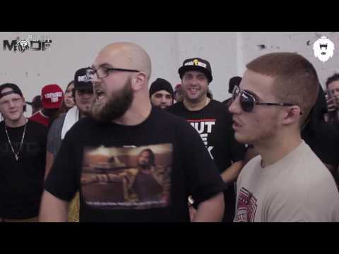 J Minnix vs Flo Leeds