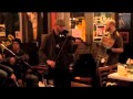 Jeff Tuohy Bourbon Street 3-3-14 
