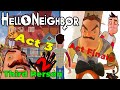Hello Neighbor But It S Third Person 2