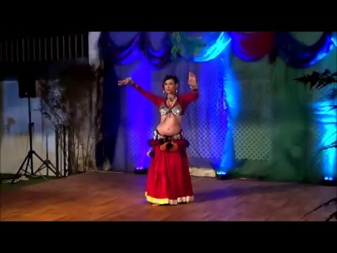 Kae Montgomery Chile 2016