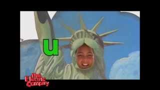 Short 'u' - Sound Carnival (The Electric Company)