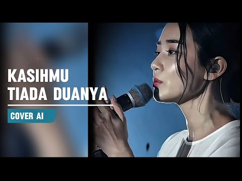 Kasih-Mu Tiada Duanya (Cover AI)