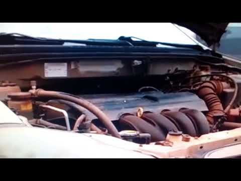 toyota corolla improntas