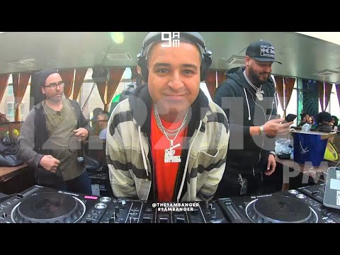 DJ Camilo Live @ Harbor for The 9AM Banger (Luck of the Banger) 3.19.22