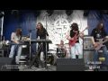 Д.И.В.А. - Слеза (Live Мотоярославец 2009-06-27) 