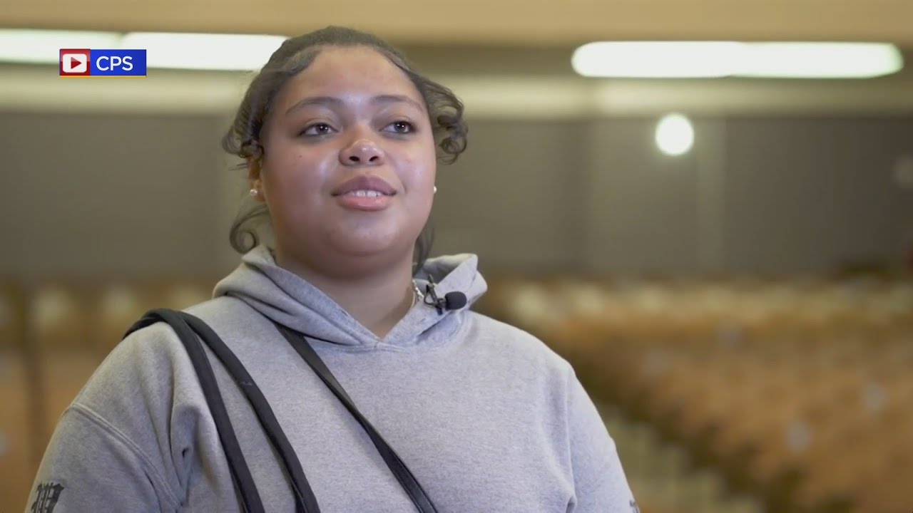 Chicago Public Schools launches mental health awareness and suicide prevention campaign