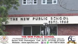 The New Public School Video