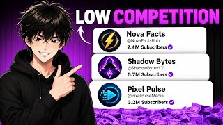 Top 10 Trending YouTube Niches 2026 🤯 | Best Faceless YouTube Channel Ideas
