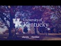 University of Kentucky