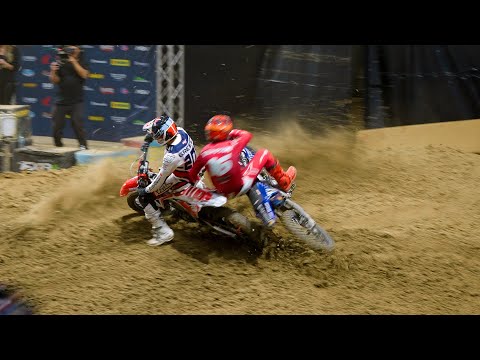 Arenacross Rd #3 Highlights | Loveland, CO