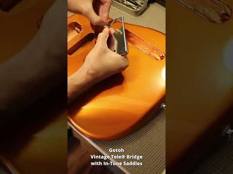 Warmoth Build: Hybrid Strat® in Candy Tangerine