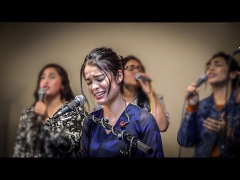 "Soñando" Original - SARAI & Buena Vida