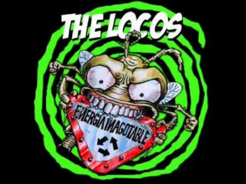 download lagu mp3 mp4 Como Un Animal The Locos, download lagu Como Un Animal The Locos gratis, unduh video klip Como Un Animal The Locos