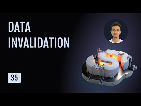 SvelteKit Tutorial 1 Introduction
