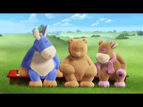 1 heure de Paco, Nouky et Lola #3